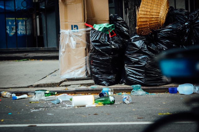 Foto Laporan